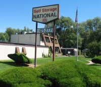 National Self Storage - Denver image 3